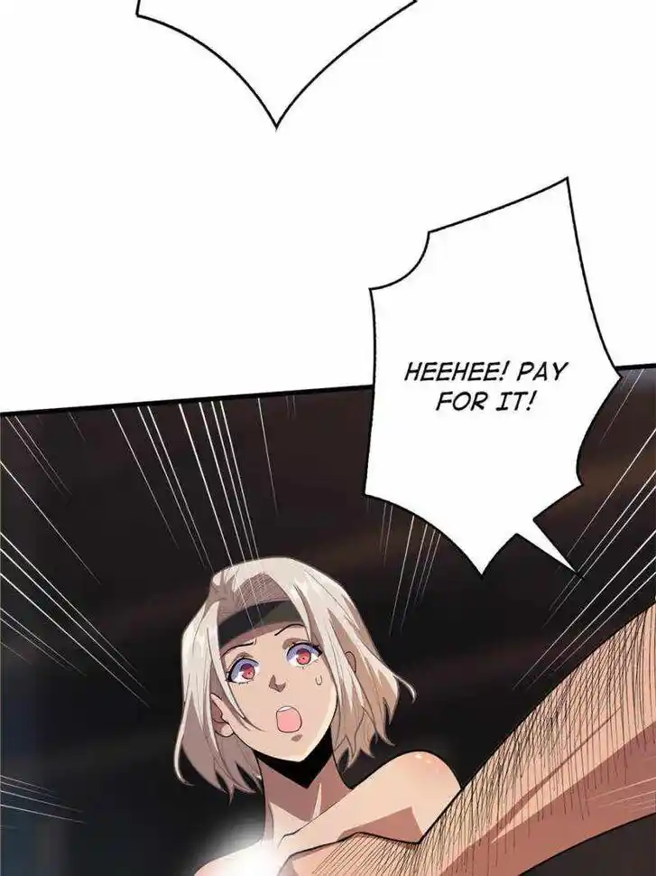 I'm Really Not the Villain Ch.079