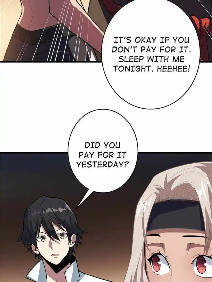 I'm Really Not the Villain Ch.079