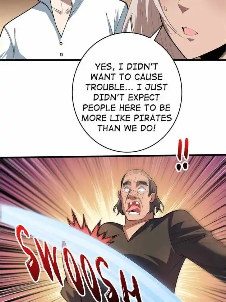 I'm Really Not the Villain Ch.079