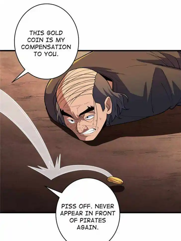 I'm Really Not the Villain Ch.079