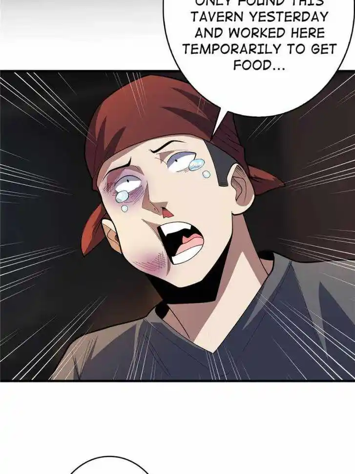 I'm Really Not the Villain Ch.079