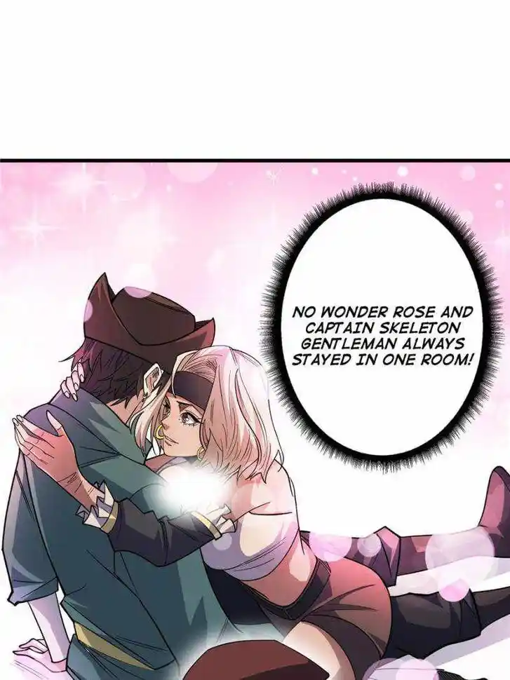 I'm Really Not the Villain Ch.079