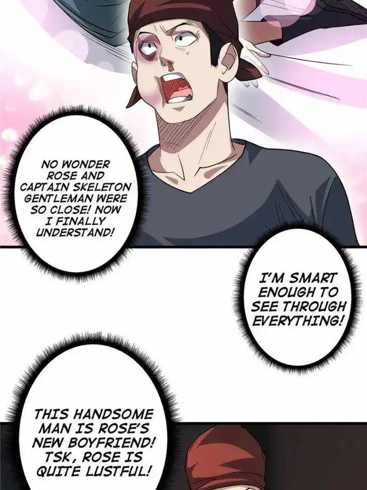 I'm Really Not the Villain Ch.079