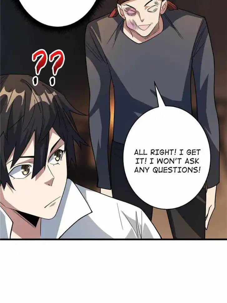 I'm Really Not the Villain Ch.079