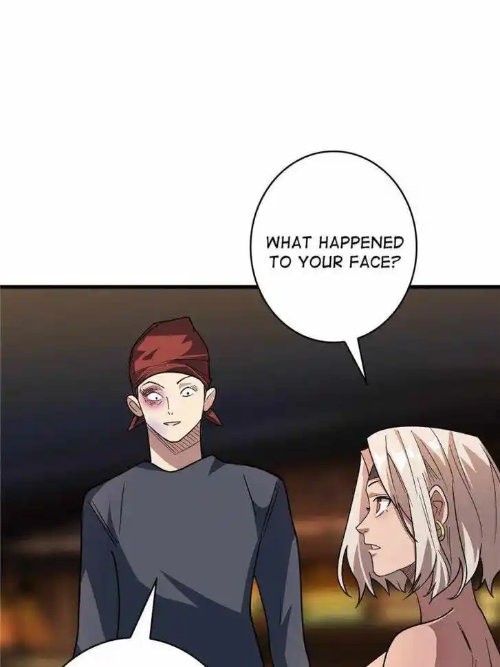 I'm Really Not the Villain Ch.079