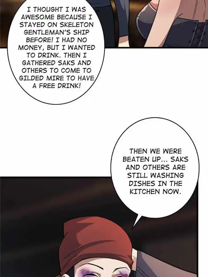 I'm Really Not the Villain Ch.079