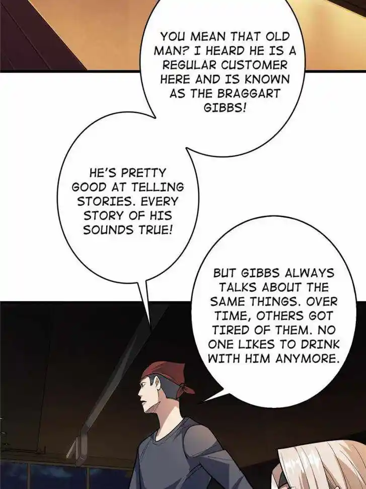 I'm Really Not the Villain Ch.079