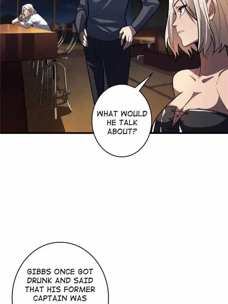 I'm Really Not the Villain Ch.079