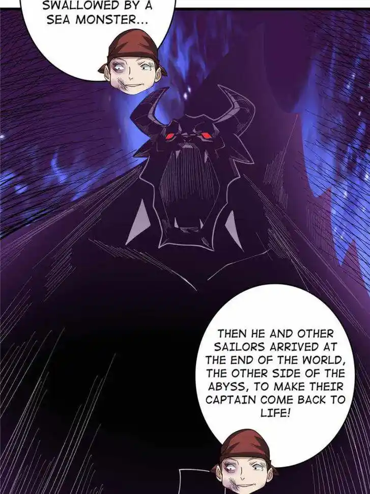 I'm Really Not the Villain Ch.079