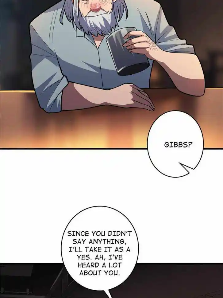 I'm Really Not the Villain Ch.079