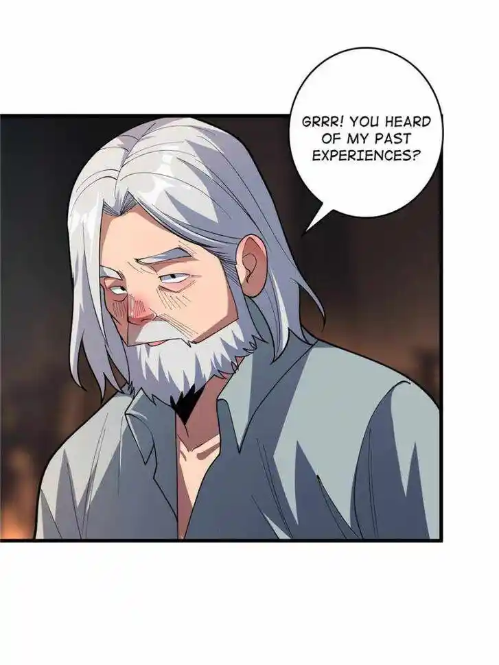 I'm Really Not the Villain Ch.079