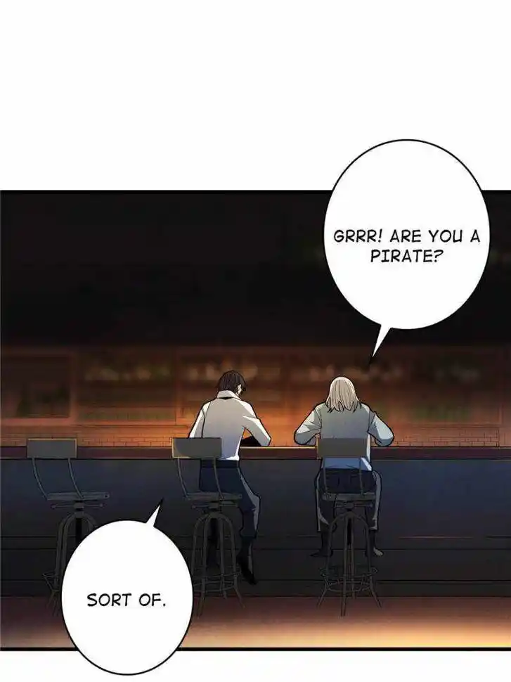 I'm Really Not the Villain Ch.079