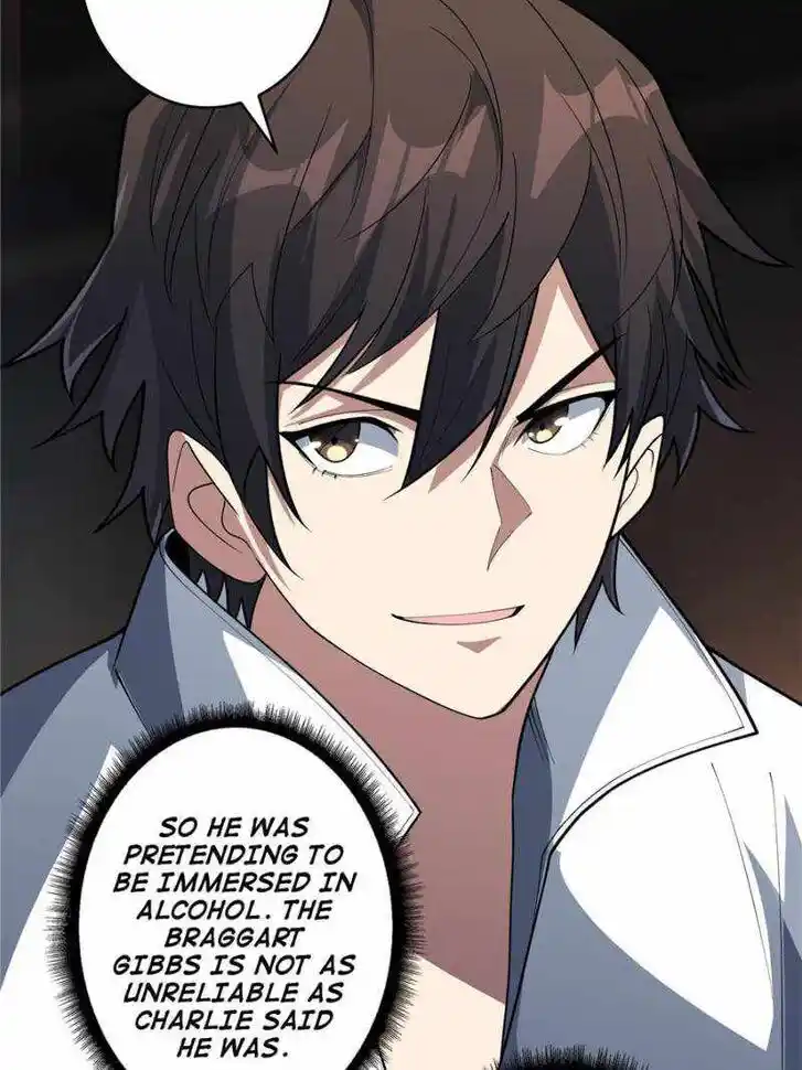 I'm Really Not the Villain Ch.079