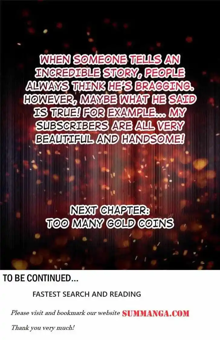 I'm Really Not the Villain Ch.079