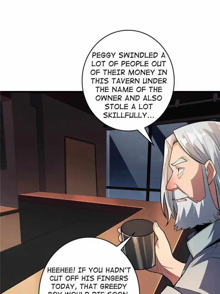 I'm Really Not the Villain Ch.080