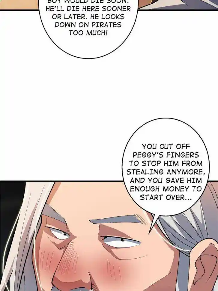 I'm Really Not the Villain Ch.080