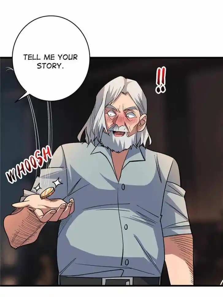 I'm Really Not the Villain Ch.080