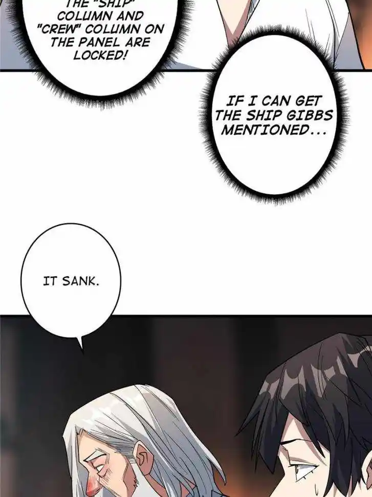 I'm Really Not the Villain Ch.080