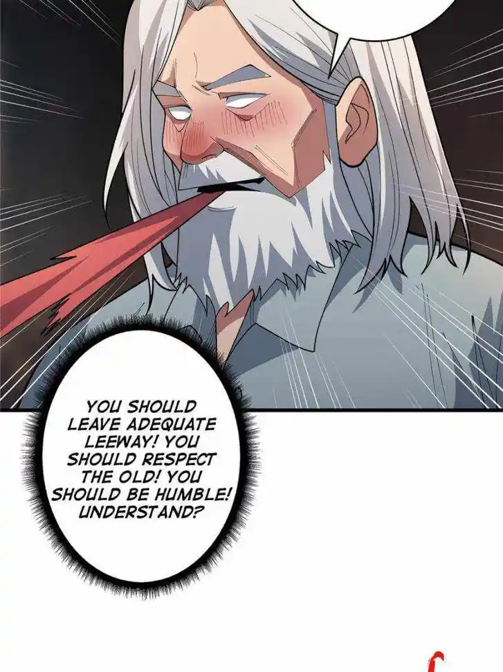 I'm Really Not the Villain Ch.080