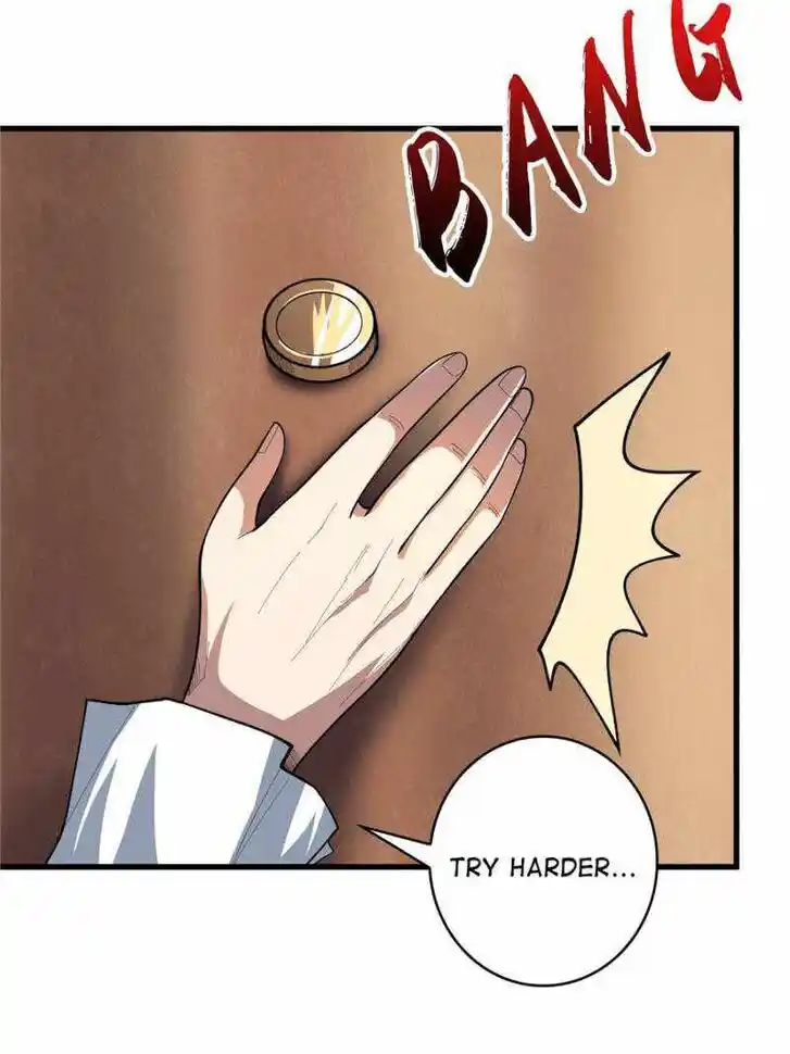 I'm Really Not the Villain Ch.080