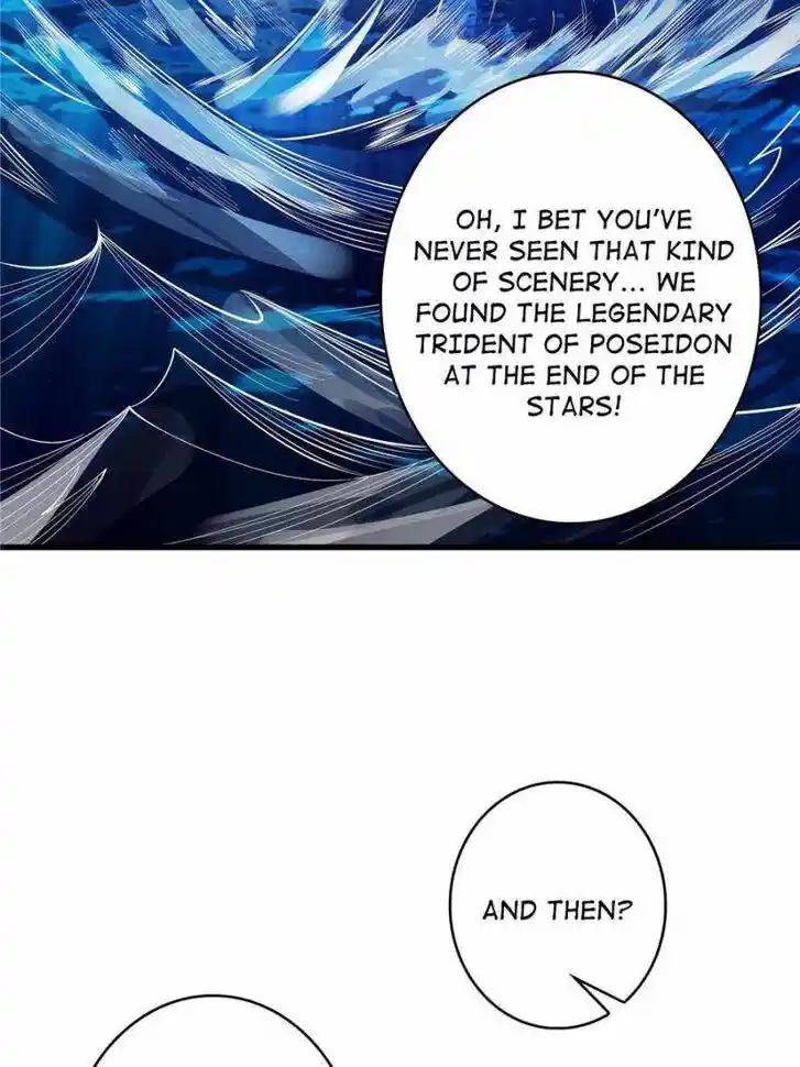 I'm Really Not the Villain Ch.080