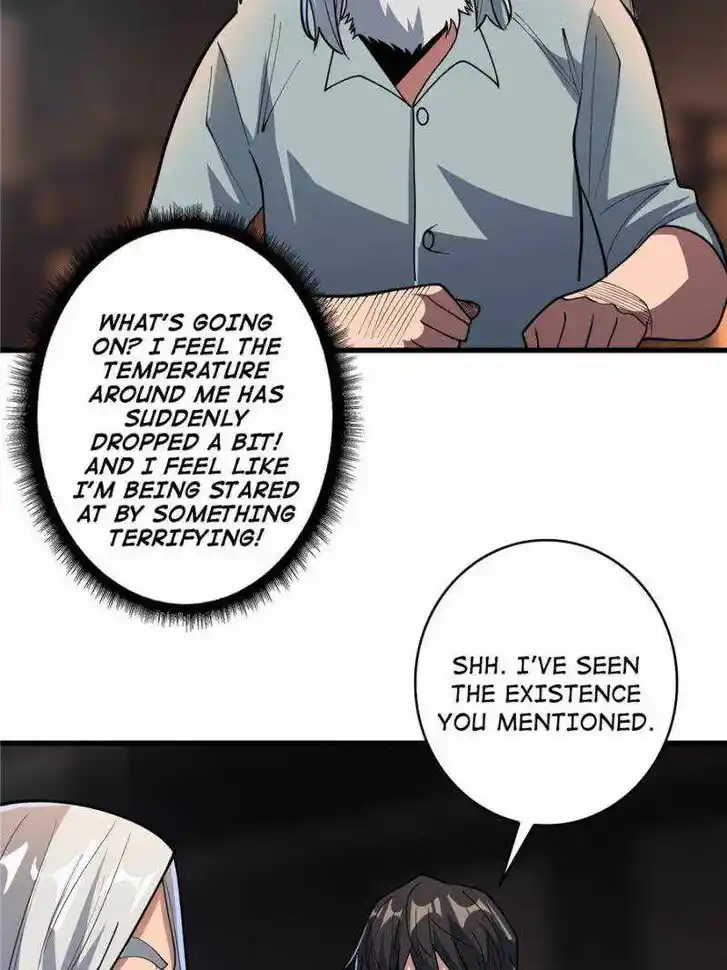 I'm Really Not the Villain Ch.080