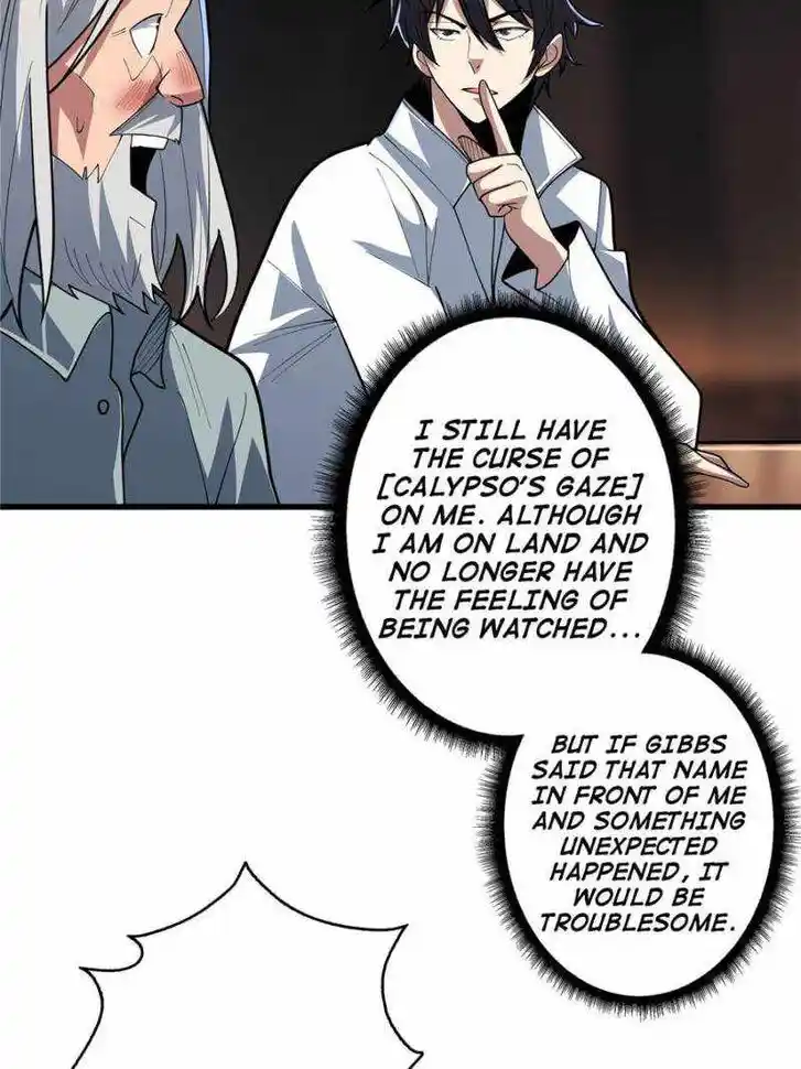 I'm Really Not the Villain Ch.080