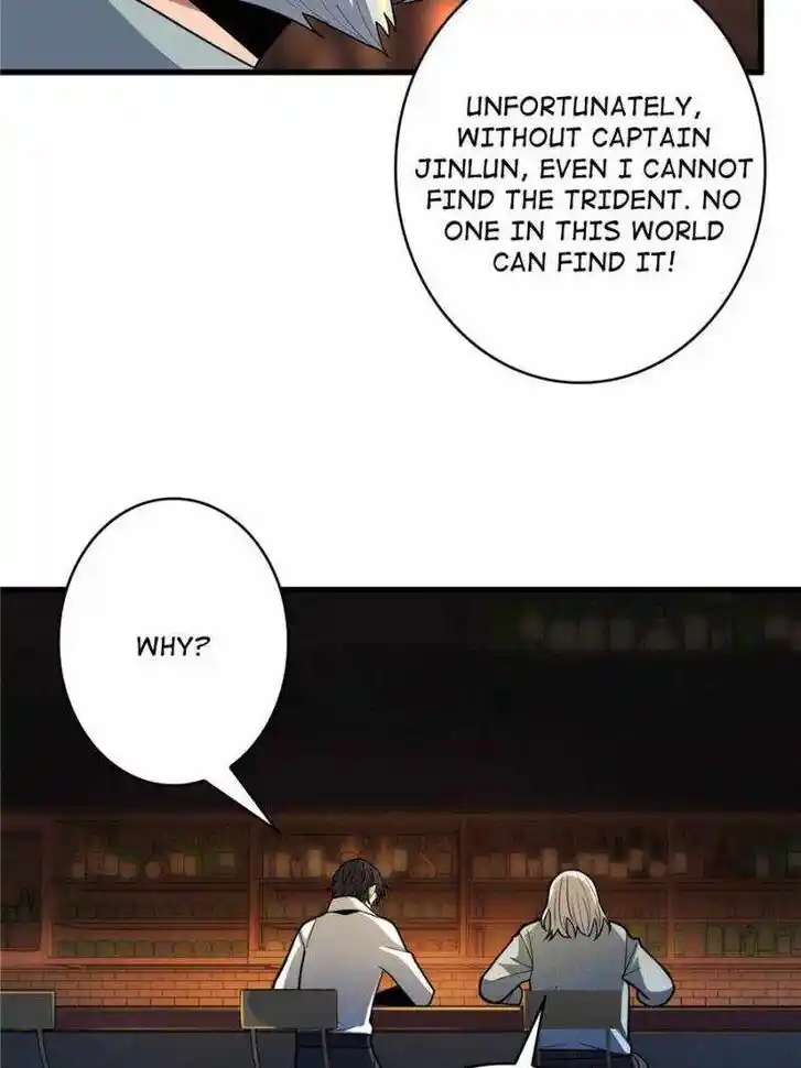 I'm Really Not the Villain Ch.080