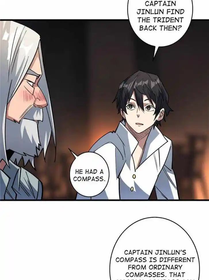 I'm Really Not the Villain Ch.080