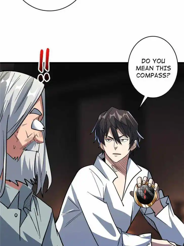 I'm Really Not the Villain Ch.080