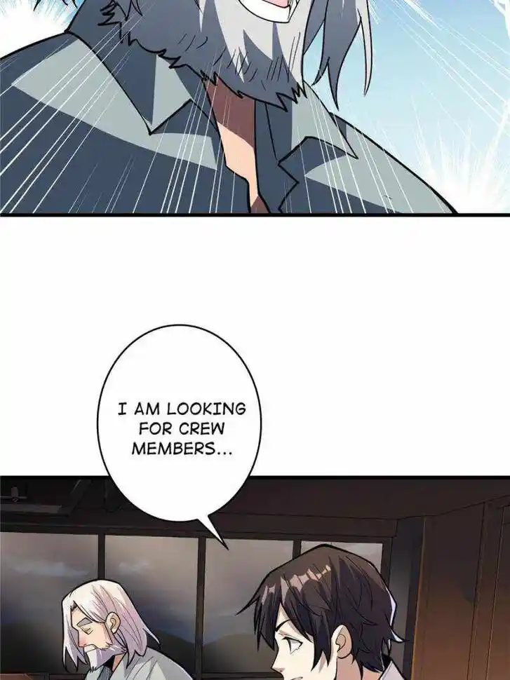 I'm Really Not the Villain Ch.080