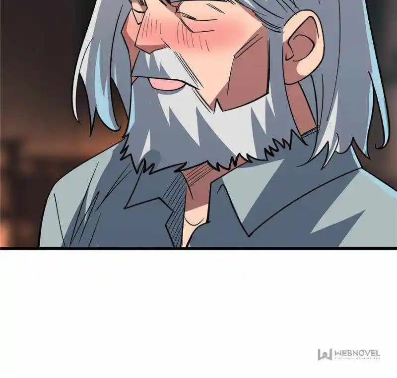 I'm Really Not the Villain Ch.080