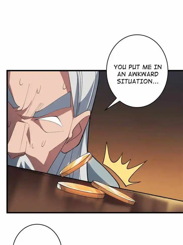 I'm Really Not the Villain Ch.080