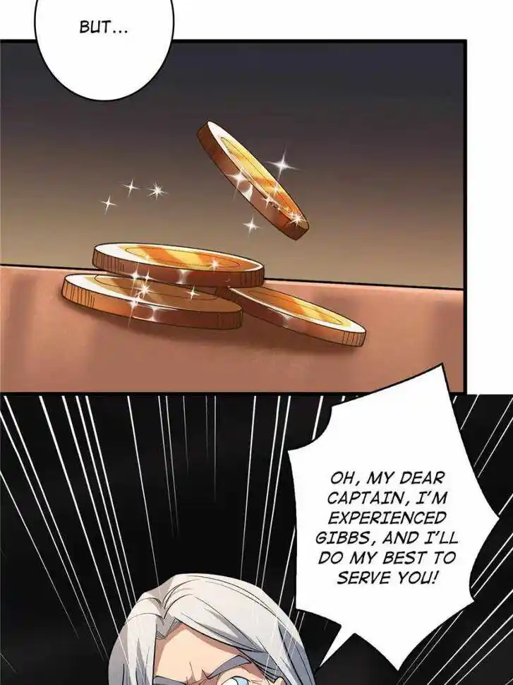 I'm Really Not the Villain Ch.080