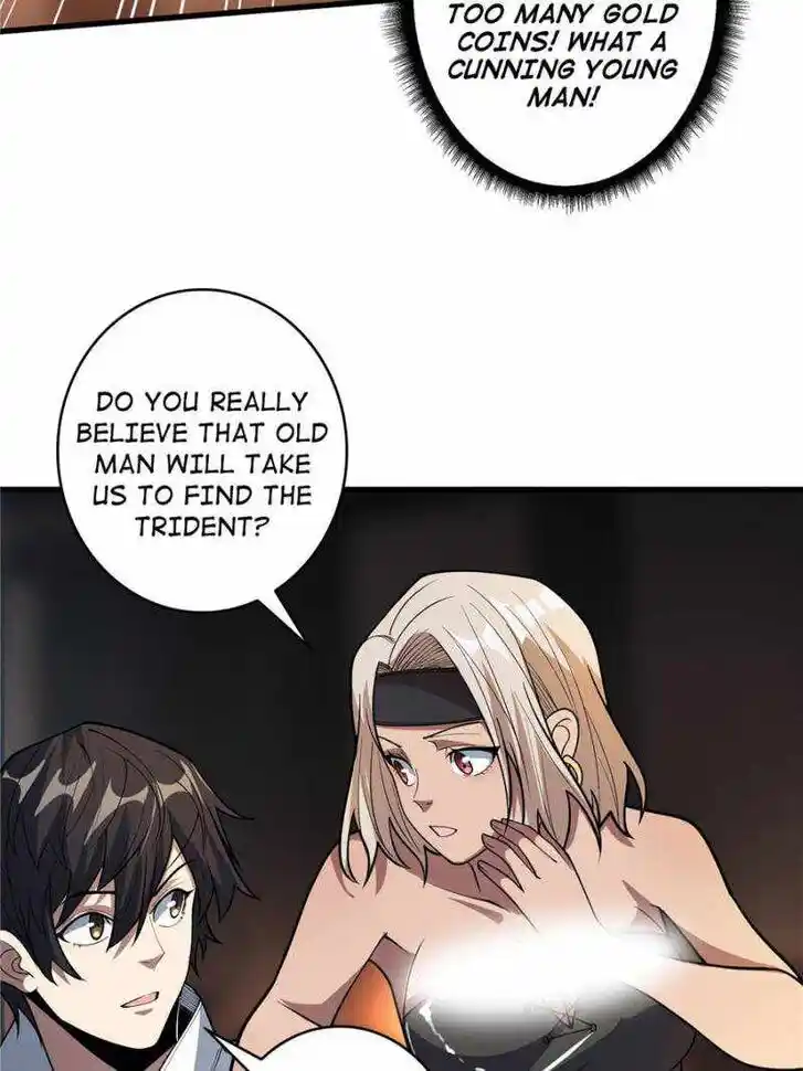 I'm Really Not the Villain Ch.080