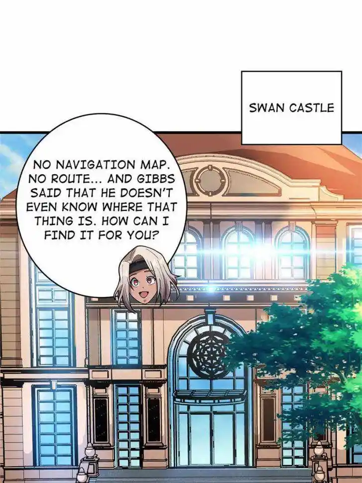 I'm Really Not the Villain Ch.081