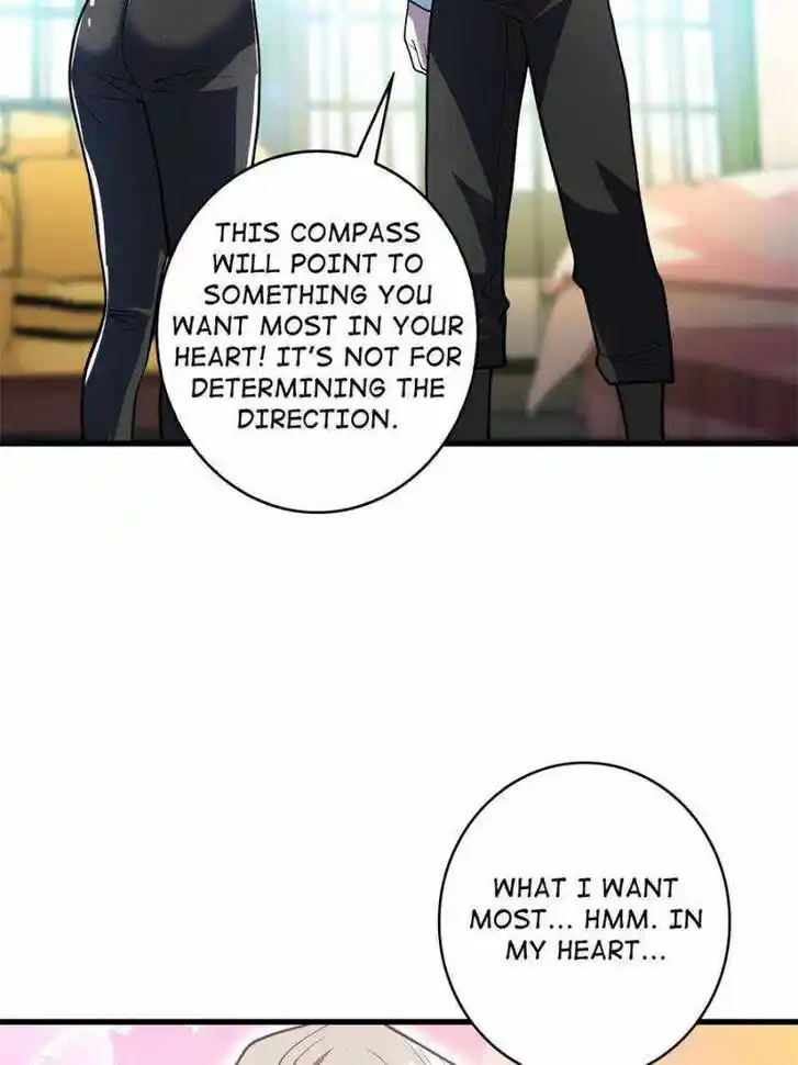 I'm Really Not the Villain Ch.081