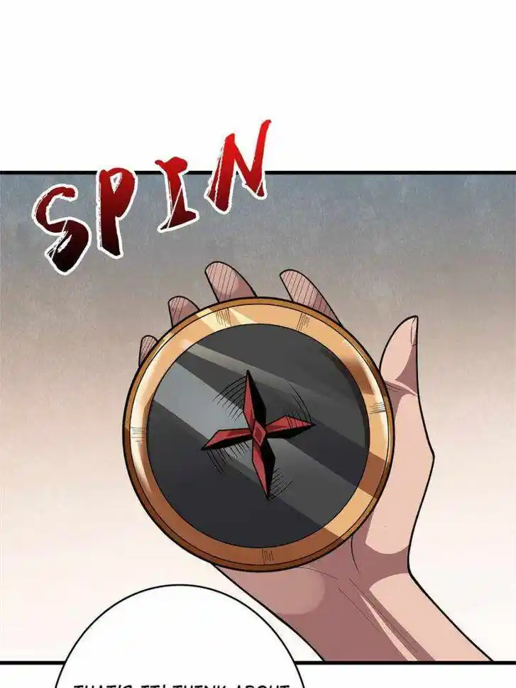 I'm Really Not the Villain Ch.081