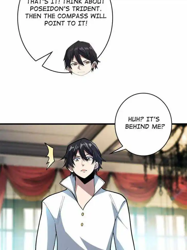 I'm Really Not the Villain Ch.081