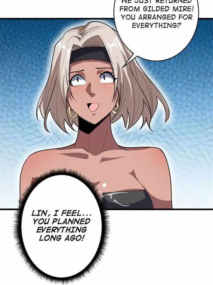 I'm Really Not the Villain Ch.081