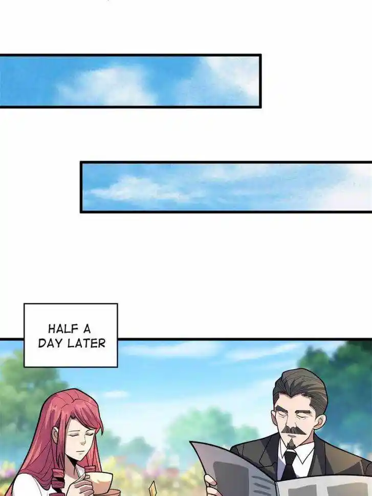 I'm Really Not the Villain Ch.081