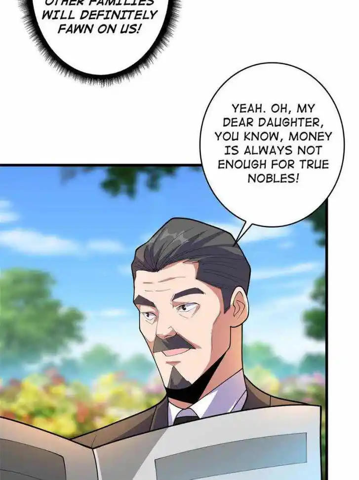 I'm Really Not the Villain Ch.081