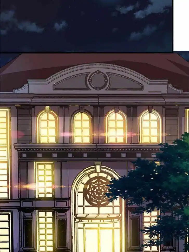 I'm Really Not the Villain Ch.081