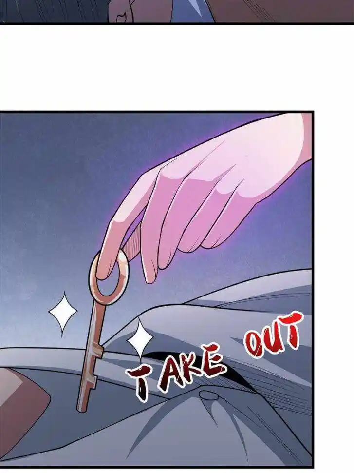 I'm Really Not the Villain Ch.081