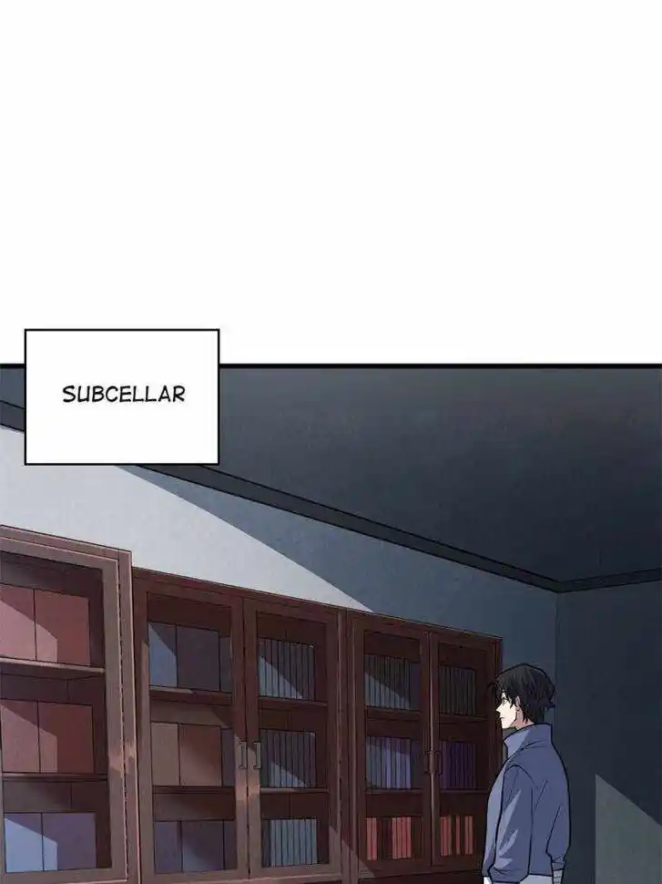 I'm Really Not the Villain Ch.081