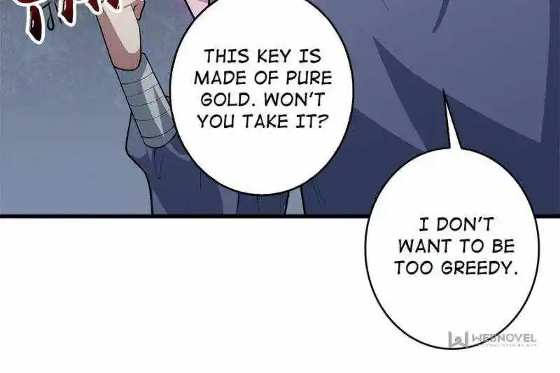 I'm Really Not the Villain Ch.081