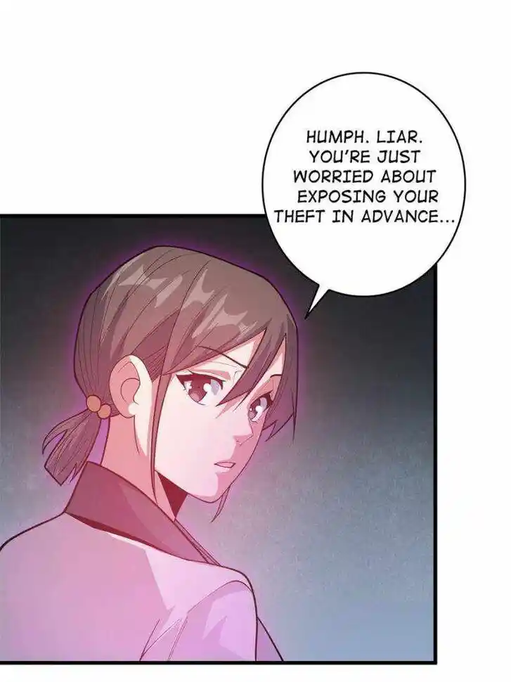 I'm Really Not the Villain Ch.081