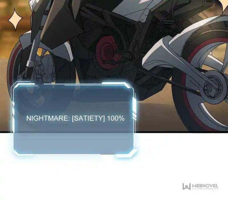 I'm Really Not the Villain Ch.081