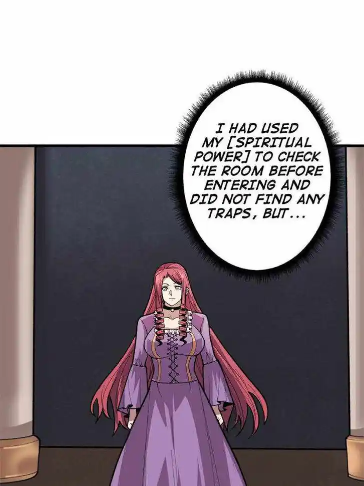 I'm Really Not the Villain Ch.081