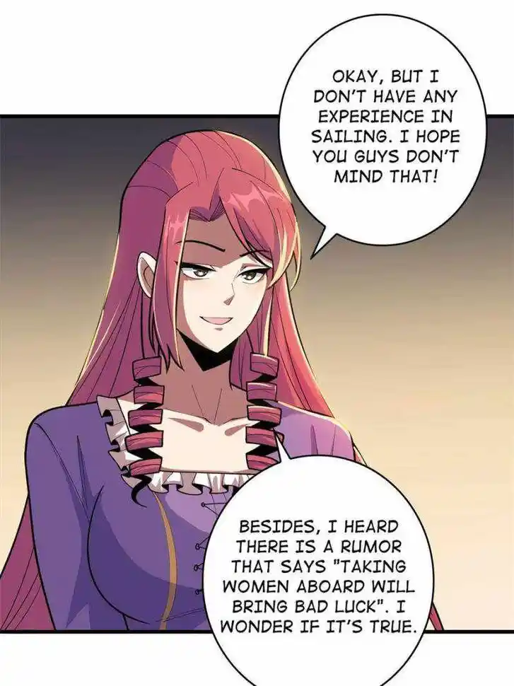 I'm Really Not the Villain Ch.082